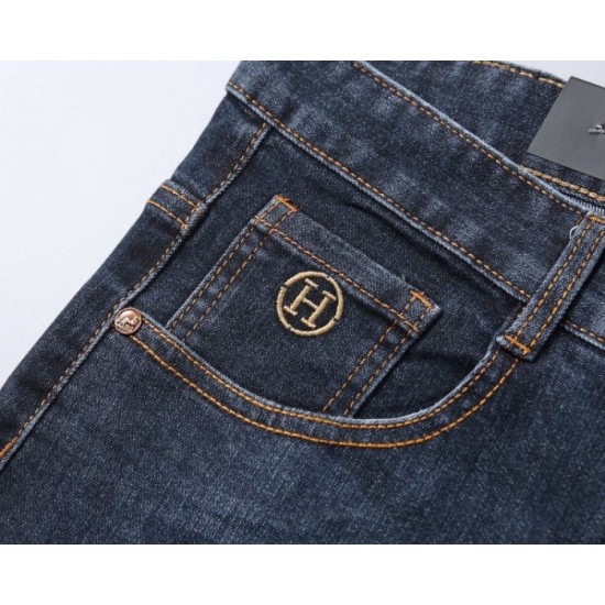 HERMES Hermes 2023SS jeans This season is a bargain HERMES Hermes 2023SS jeans This season is a bargain