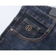 HERMES Hermes 2023SS jeans This season is a bargain HERMES Hermes 2023SS jeans This season is a bargain