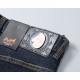 HERMES Hermes 2023SS jeans This season is a bargain HERMES Hermes 2023SS jeans This season is a bargain