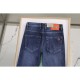 HERMES Hermes 2023FW jeans classic street style HERMES Hermes 2023FW jeans classic street style