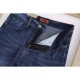 HERMES Hermes 2023FW jeans classic street style HERMES Hermes 2023FW jeans classic street style