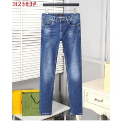 HERMES Hermes 2023FW Jeans Enjoy fashion with ease