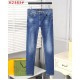 HERMES Hermes 2023FW Jeans Enjoy fashion with ease HERMES Hermes 2023FW Jeans Enjoy fashion with ease