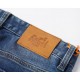 HERMES Hermes 2023FW Jeans Enjoy fashion with ease HERMES Hermes 2023FW Jeans Enjoy fashion with ease