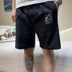 2023SS Shorts New work LOEWE Loewe perfect for early spring and summer