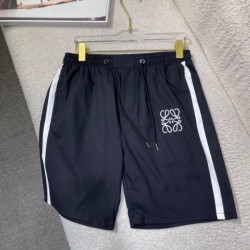 2023SS Shorts New work LOEWE Loewe perfect for early spring and summer