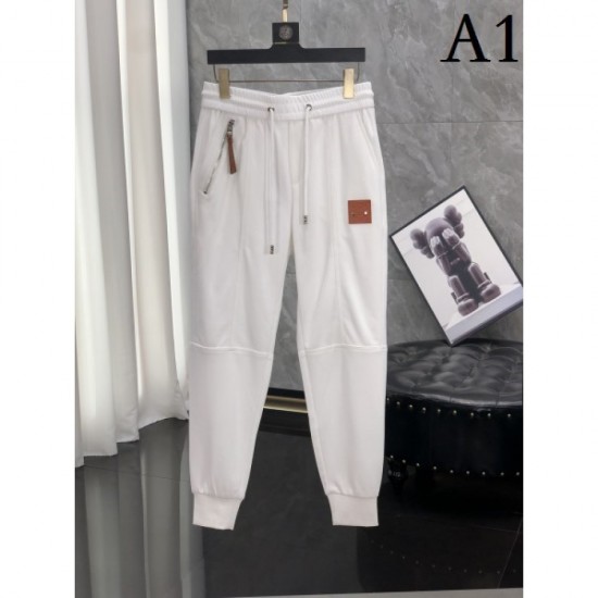 2023SS sweatpants There is a casual atmosphere LOEWE Loewe 2023SS sweatpants There is a casual atmosphere LOEWE Loewe