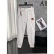 2023SS sweatpants There is a casual atmosphere LOEWE Loewe 2023SS sweatpants There is a casual atmosphere LOEWE Loewe