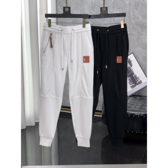 2023SS sweatpants There is a casual atmosphere LOEWE Loewe 2023SS sweatpants There is a casual atmosphere LOEWE Loewe