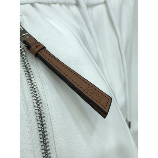 2023SS sweatpants There is a casual atmosphere LOEWE Loewe 2023SS sweatpants There is a casual atmosphere LOEWE Loewe