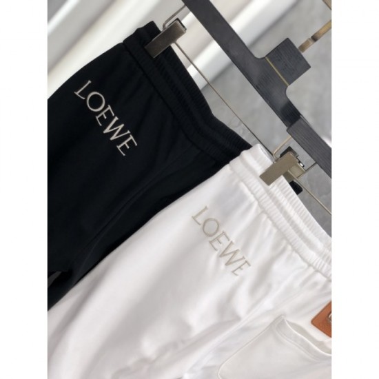 2023SS sweatpants There is a casual atmosphere LOEWE Loewe 2023SS sweatpants There is a casual atmosphere LOEWE Loewe