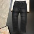 2023SS Denim pants Like a beautiful color like spring LOEWE Loewe