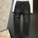 2023SS Denim pants Like a beautiful color like spring LOEWE Loewe 2023SS Denim pants Like a beautiful color like spring LOEWE Loewe