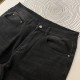 2023SS Denim pants Like a beautiful color like spring LOEWE Loewe 2023SS Denim pants Like a beautiful color like spring LOEWE Loewe