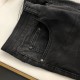 2023SS Denim pants Like a beautiful color like spring LOEWE Loewe 2023SS Denim pants Like a beautiful color like spring LOEWE Loewe