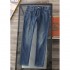 2023SS Denim Pants Anyone can be fashionable! LOEWE Loewe