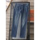 2023SS Denim Pants Anyone can be fashionable! LOEWE Loewe 2023SS Denim Pants Anyone can be fashionable! LOEWE Loewe