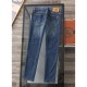 2023SS Denim Pants Anyone can be fashionable! LOEWE Loewe 2023SS Denim Pants Anyone can be fashionable! LOEWE Loewe