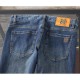 2023SS Denim Pants Anyone can be fashionable! LOEWE Loewe 2023SS Denim Pants Anyone can be fashionable! LOEWE Loewe