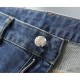 2023SS Denim Pants Anyone can be fashionable! LOEWE Loewe 2023SS Denim Pants Anyone can be fashionable! LOEWE Loewe