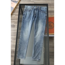 2023SS Denim pants VIP sale unexpected LOEWE Loewe