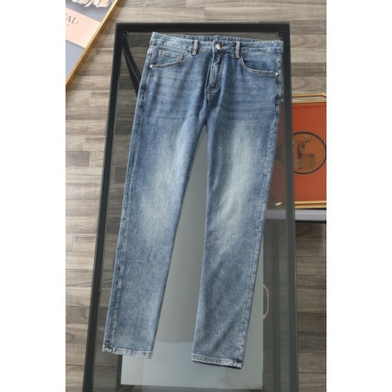 2023SS Denim pants VIP sale unexpected LOEWE Loewe 2023SS Denim pants VIP sale unexpected LOEWE Loewe