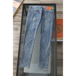 2023SS Denim pants VIP sale unexpected LOEWE Loewe