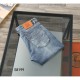 2023SS Denim pants VIP sale unexpected LOEWE Loewe 2023SS Denim pants VIP sale unexpected LOEWE Loewe