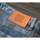2023SS Denim pants VIP sale unexpected LOEWE Loewe 2023SS Denim pants VIP sale unexpected LOEWE Loewe
