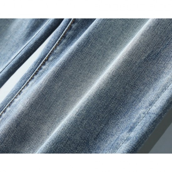 2023SS Denim pants VIP sale unexpected LOEWE Loewe 2023SS Denim pants VIP sale unexpected LOEWE Loewe