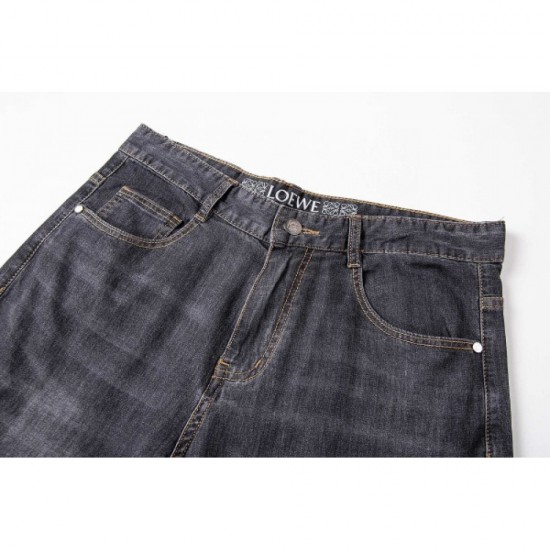 2023SS Denim Pants Popular items in magazines LOEWE Loewe 2023SS Denim Pants Popular items in magazines LOEWE Loewe