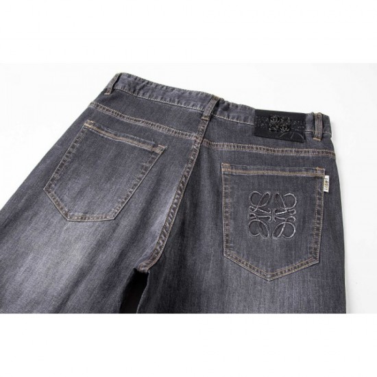 2023SS Denim Pants Popular items in magazines LOEWE Loewe 2023SS Denim Pants Popular items in magazines LOEWE Loewe