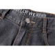 2023SS Denim Pants Popular items in magazines LOEWE Loewe 2023SS Denim Pants Popular items in magazines LOEWE Loewe