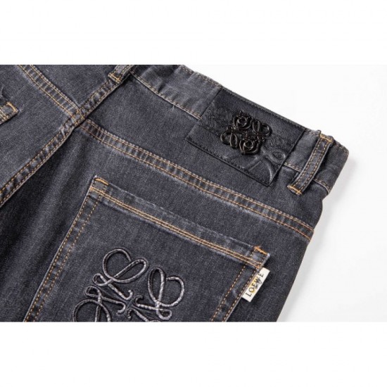 2023SS Denim Pants Popular items in magazines LOEWE Loewe 2023SS Denim Pants Popular items in magazines LOEWE Loewe