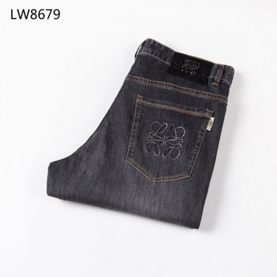 2023SS Denim Pants Popular items in magazines LOEWE Loewe 2023SS Denim Pants Popular items in magazines LOEWE Loewe