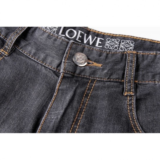 2023SS denim pants Recommended for tops this season LOEWE Loewe 2023SS denim pants Recommended for tops this season LOEWE Loewe