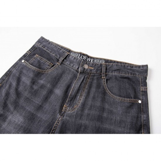 2023SS denim pants Recommended for tops this season LOEWE Loewe 2023SS denim pants Recommended for tops this season LOEWE Loewe