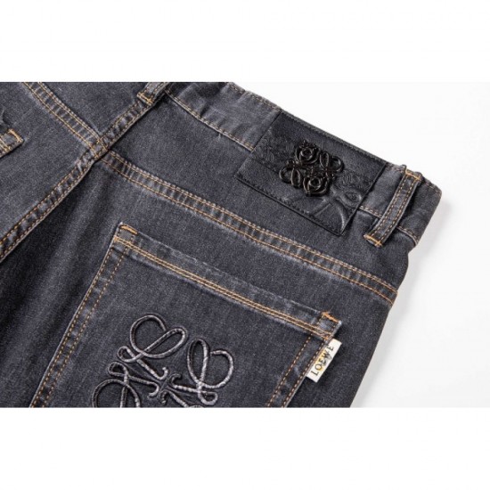 2023SS denim pants Recommended for tops this season LOEWE Loewe 2023SS denim pants Recommended for tops this season LOEWE Loewe