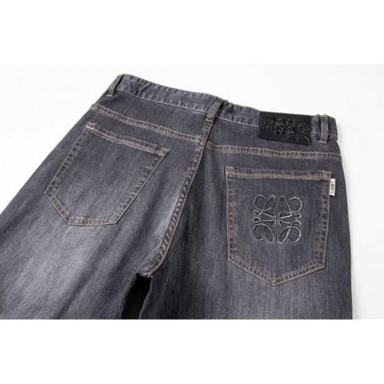 2023SS denim pants Recommended for tops this season LOEWE Loewe 2023SS denim pants Recommended for tops this season LOEWE Loewe