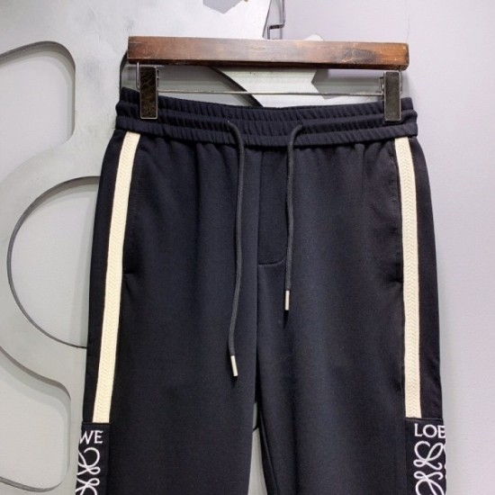 2023SS Slacks Spring/Summer super popular stock on hand LOEWE 2023SS Slacks Spring/Summer super popular stock on hand LOEWE