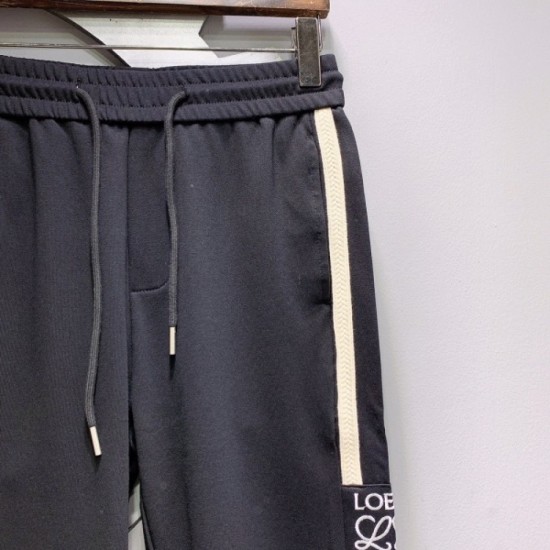2023SS Slacks Spring/Summer super popular stock on hand LOEWE 2023SS Slacks Spring/Summer super popular stock on hand LOEWE