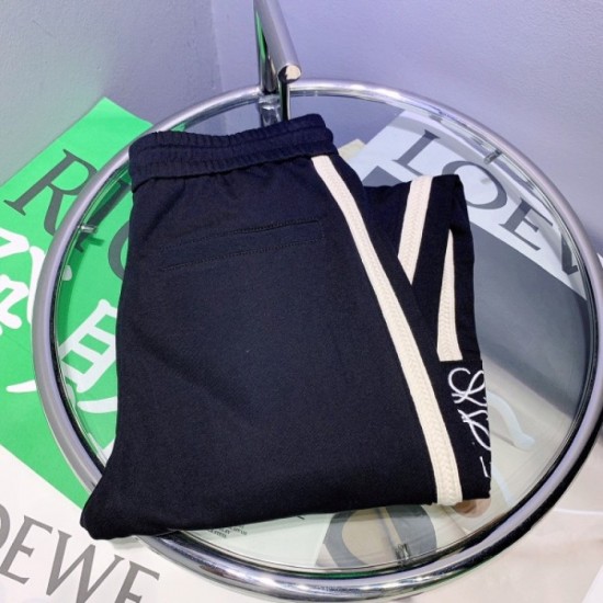 2023SS Slacks Spring/Summer super popular stock on hand LOEWE 2023SS Slacks Spring/Summer super popular stock on hand LOEWE