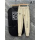 LOEWE Loewe love at first sight inevitable 2023 summer sale sweatpants LOEWE Loewe love at first sight inevitable 2023 summer sale sweatpants