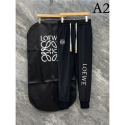 LOEWE Loewe love at first sight inevitable 2023 summer sale sweatpants