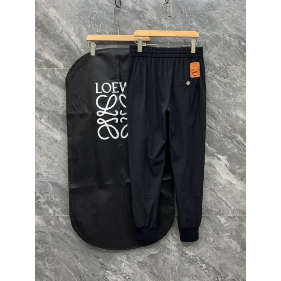 LOEWE Loewe love at first sight inevitable 2023 summer sale sweatpants LOEWE Loewe love at first sight inevitable 2023 summer sale sweatpants