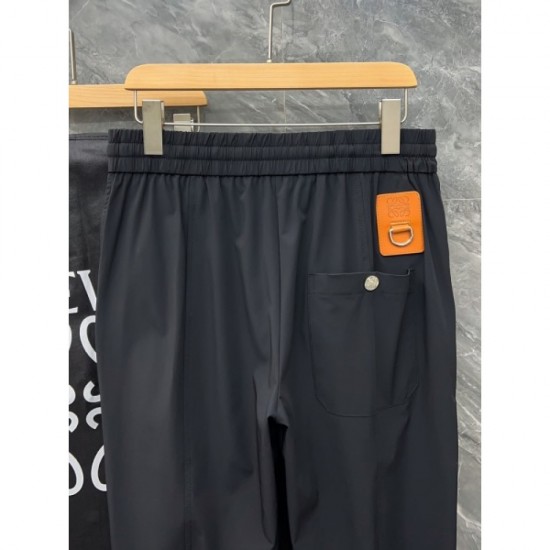 LOEWE Loewe love at first sight inevitable 2023 summer sale sweatpants LOEWE Loewe love at first sight inevitable 2023 summer sale sweatpants