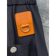 LOEWE Loewe love at first sight inevitable 2023 summer sale sweatpants LOEWE Loewe love at first sight inevitable 2023 summer sale sweatpants
