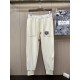 LOEWE Casual Pants 2023FW Fashionable fall/winter style LOEWE Casual Pants 2023FW Fashionable fall/winter style