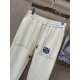 LOEWE Casual Pants 2023FW Fashionable fall/winter style LOEWE Casual Pants 2023FW Fashionable fall/winter style