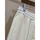 LOEWE Casual Pants 2023FW Fashionable fall/winter style LOEWE Casual Pants 2023FW Fashionable fall/winter style
